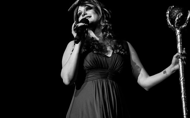 Sailor Moon Shoujo Spectacular